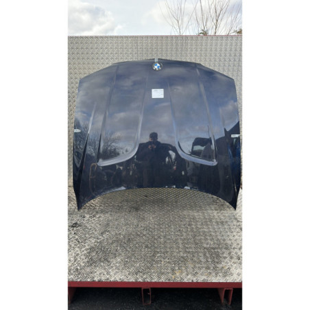 Capot BMW X3 E83 Photo n°1