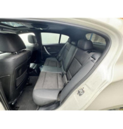 Renfort pare choc arriere (traverse) BMW SERIE 1 E87 Photo n°12