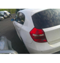 Renfort pare choc arriere (traverse) BMW SERIE 1 E87 Photo n°18