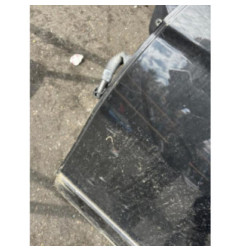 Porte arriere gauche MERCEDES CLASSE C 204