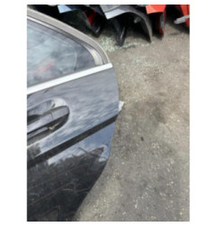 Porte arriere gauche MERCEDES CLASSE C 204 Photo n°3