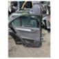 Porte arriere gauche MERCEDES CLASSE C 204