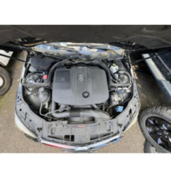 Porte arriere gauche MERCEDES CLASSE C 204 Photo n°8