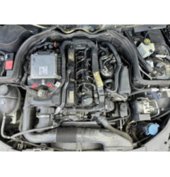 Porte arriere gauche MERCEDES CLASSE C 204 Photo n°9