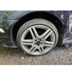 Porte arriere gauche MERCEDES CLASSE C 204 Photo n°15