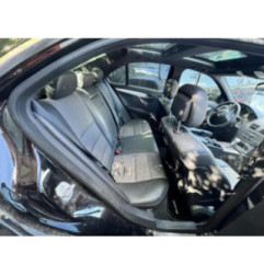 Porte arriere gauche MERCEDES CLASSE C 204 Photo n°19