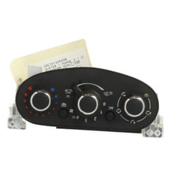 Commande chauffage DACIA DUSTER 1 Photo n°1