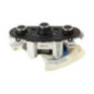 Commande chauffage DACIA DUSTER 1