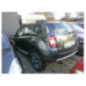 Commande chauffage DACIA DUSTER 1
