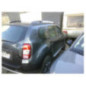 Commande chauffage DACIA DUSTER 1
