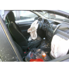 Commande chauffage DACIA DUSTER 1 Photo n°6