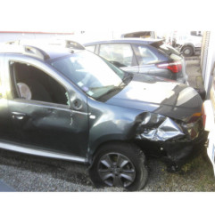 Commande chauffage DACIA DUSTER 1 Photo n°7