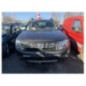 Commande chauffage DACIA DUSTER 1