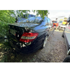 Porte arriere gauche MERCEDES CLASSE C 204 Photo n°20