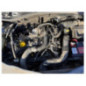 Commande chauffage DACIA DUSTER 1