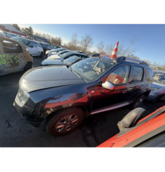 Commande chauffage DACIA DUSTER 1 Photo n°11