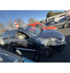 Commande chauffage DACIA DUSTER 1 Photo n°12