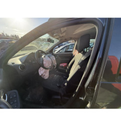 Commande chauffage DACIA DUSTER 1 Photo n°13