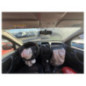 Commande chauffage DACIA DUSTER 1