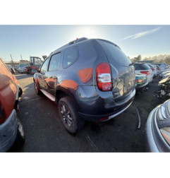 Commande chauffage DACIA DUSTER 1 Photo n°16