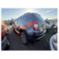 Commande chauffage DACIA DUSTER 1