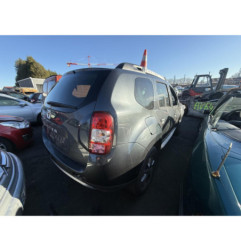 Commande chauffage DACIA DUSTER 1 Photo n°17