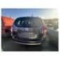 Commande chauffage DACIA DUSTER 1