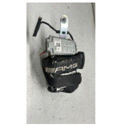 Ceinture avant droit MERCEDES CLASSE C 204 Photo n°1