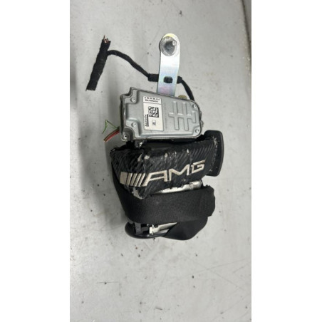Ceinture avant droit MERCEDES CLASSE C 204 Photo n°1