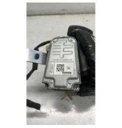 Ceinture avant droit MERCEDES CLASSE C 204 Photo n°3