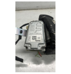 Ceinture avant droit MERCEDES CLASSE C 204 Photo n°4