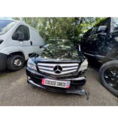 Ceinture avant droit MERCEDES CLASSE C 204 Photo n°6