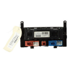 Commande chauffage PEUGEOT 407
