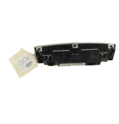 Commande chauffage PEUGEOT 407 Photo n°3