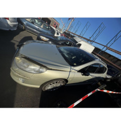Commande chauffage PEUGEOT 407 Photo n°6