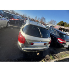 Commande chauffage PEUGEOT 407 Photo n°7