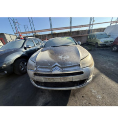 Capot CITROEN C5 2 Photo n°9