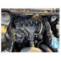 Capot CITROEN C5 2