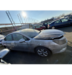 Capot CITROEN C5 2 Photo n°13