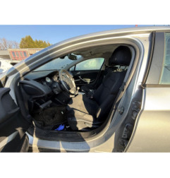Capot CITROEN C5 2 Photo n°14