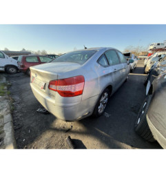 Capot CITROEN C5 2 Photo n°18