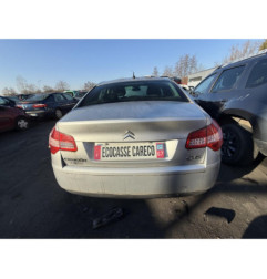 Capot CITROEN C5 2 Photo n°19