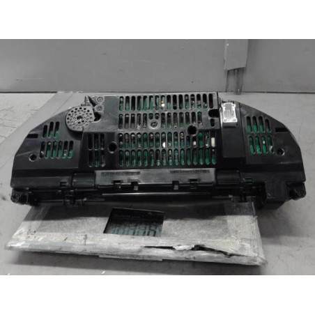 Compteur MERCEDES CLASSE C 204