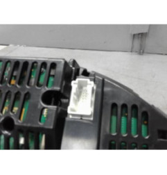 Compteur MERCEDES CLASSE C 204 Photo n°3