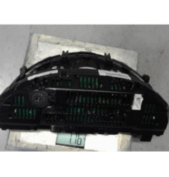 Compteur MERCEDES CLASSE C 204 Photo n°4