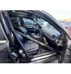 Compteur MERCEDES CLASSE C 204 Photo n°15