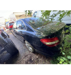 Compteur MERCEDES CLASSE C 204 Photo n°20