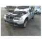 Demarreur BMW X3 E83