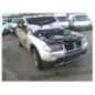 Demarreur BMW X3 E83