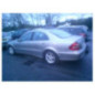 Capot MERCEDES CLASSE E 211
